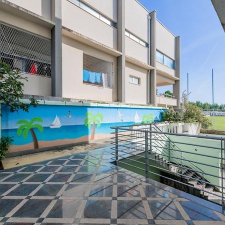 Ruza&Nikolina "1" Apartmani - Baska Voda Baška Voda Exterior foto