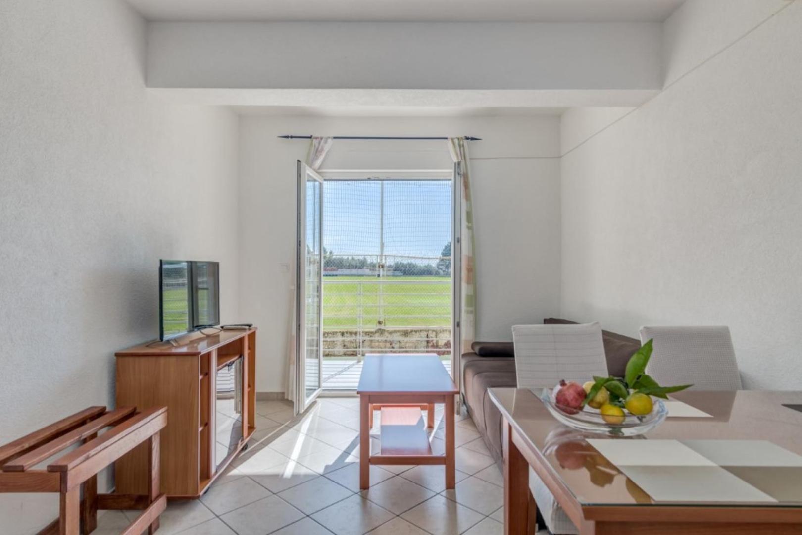 Ruza&Nikolina "1" Apartmani - Baska Voda Baška Voda Exterior foto