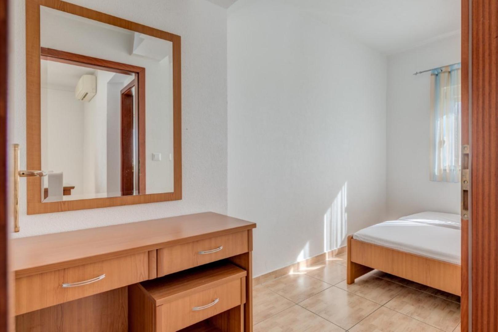 Ruza&Nikolina "1" Apartmani - Baska Voda Baška Voda Exterior foto